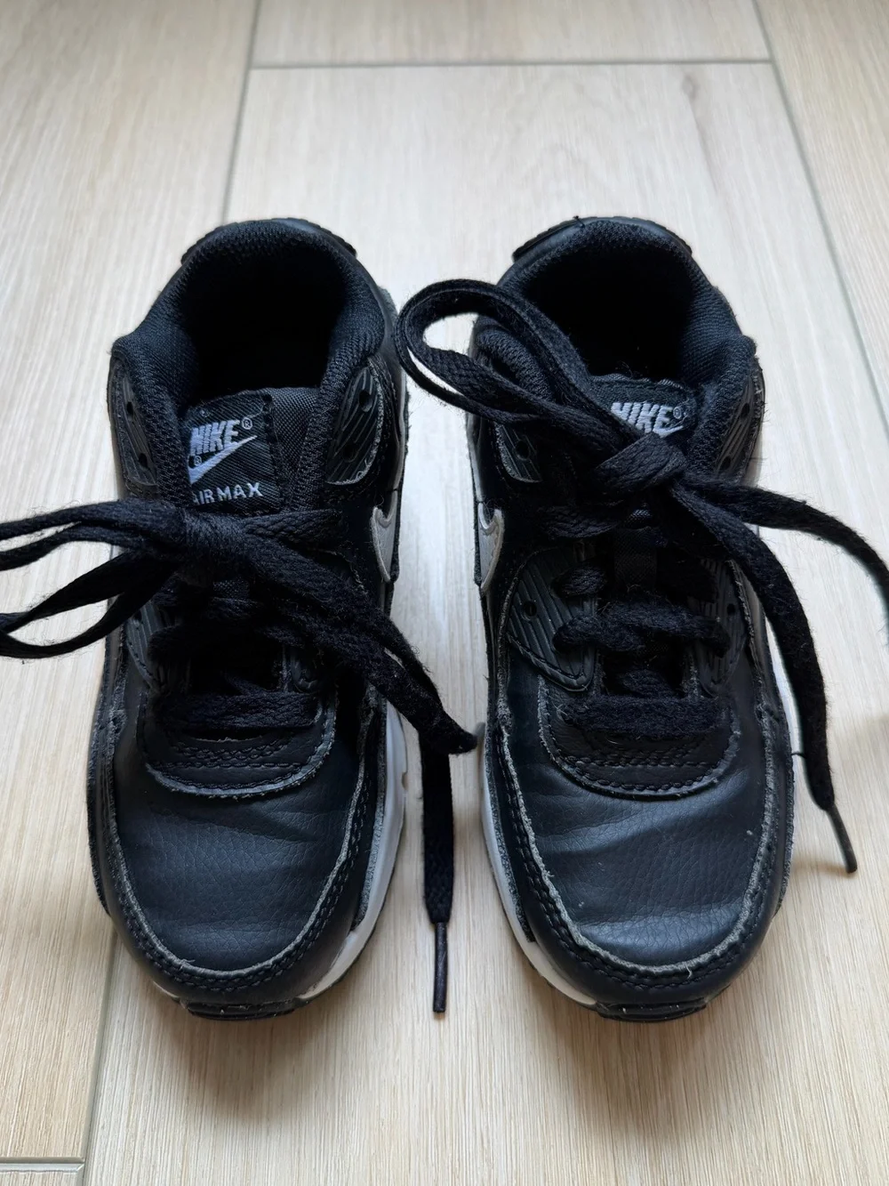 Toddler Nike Air Max 90 Shoes 11c